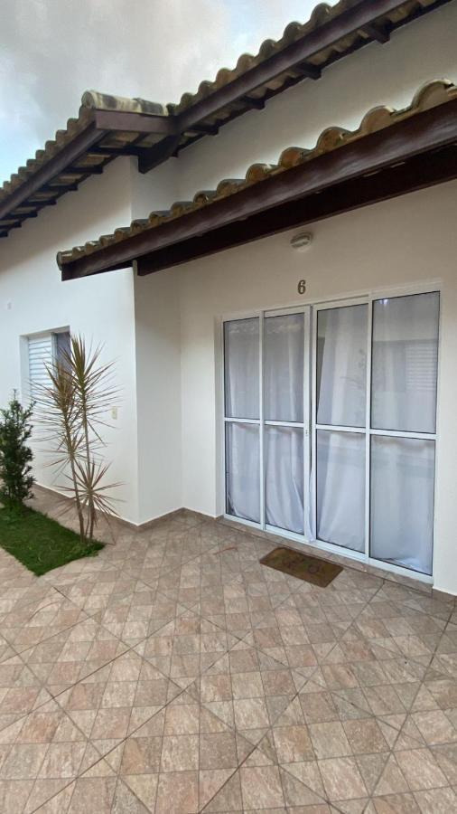Casa Com Piscina E Churrasqueira - Lindissima! Itanhaém Exterior foto