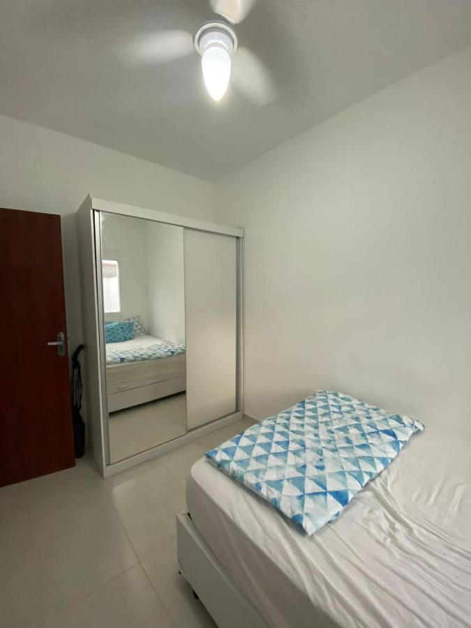 Casa Com Piscina E Churrasqueira - Lindissima! Itanhaém Exterior foto